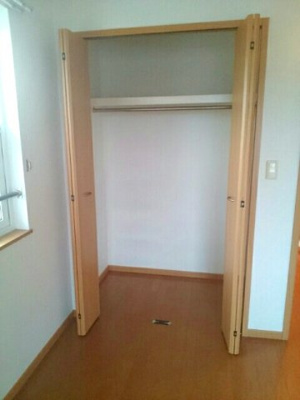 【収納】 | ＨｏｐｅＨｉｌｌ山之上Ⅰ | 収納があります