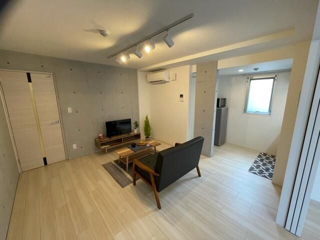 ＰＡＳＥＯ文京茗荷谷の寝室|☆このお部屋は仲介手数料0円です☆