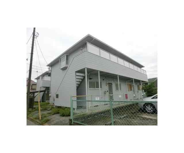 ラブリーホームＢ