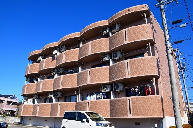 ファミール明定　　刈谷市近郊の賃貸はクラスホーム