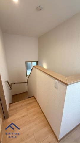 早良区昭代２丁目　戸建てのその他