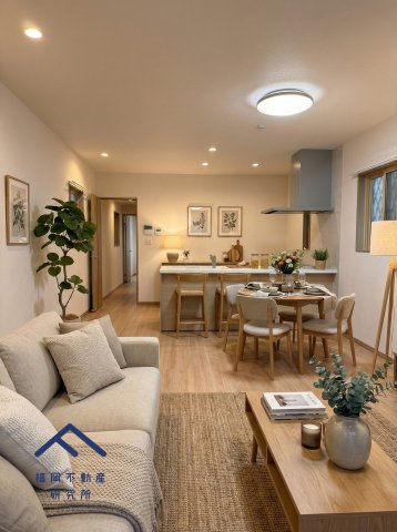 早良区昭代２丁目　戸建て