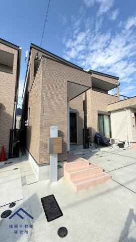 早良区昭代２丁目　戸建てのその他