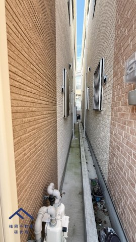 早良区昭代２丁目　戸建てのその他