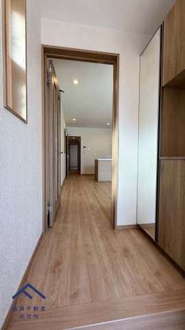 早良区昭代２丁目　戸建てのその他