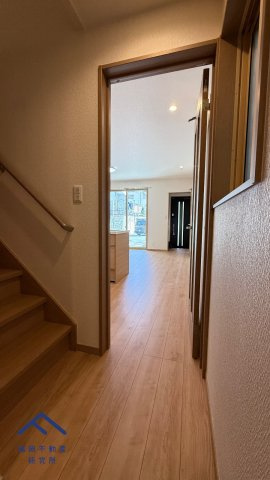 早良区昭代２丁目　戸建てのその他