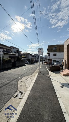 早良区昭代２丁目　戸建てのその他