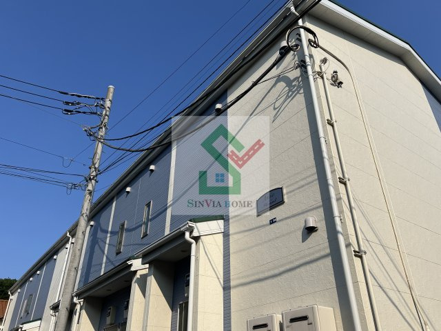 アムールプレザン