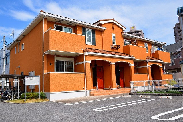 ブルーアース　　刈谷市近郊の賃貸はクラスホーム