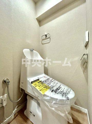 お花茶屋ダイヤモンドマンションの設備|メールコーナー