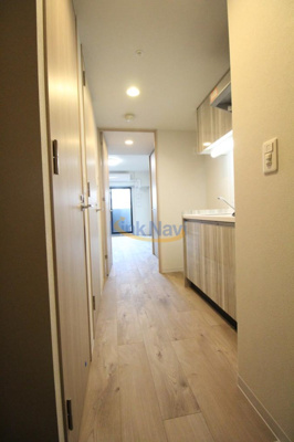 【内装】 | メインステージ大阪ノースゲートⅠ