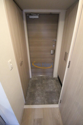 【玄関】 | メインステージ大阪ノースゲートⅠ