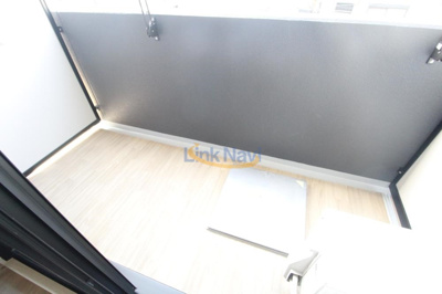 【バルコニー】 | メインステージ大阪ノースゲートⅠ