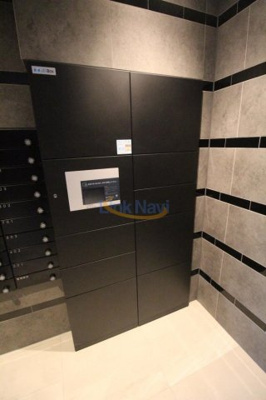 【その他共用部分】 | メインステージ大阪ノースゲートⅠ