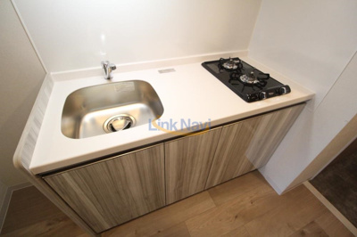 【キッチン】 | メインステージ大阪ノースゲートⅠ