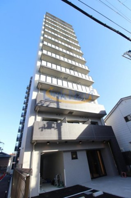 【外観】 | メインステージ大阪ノースゲートⅠ