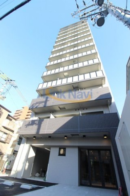 【外観】 | メインステージ大阪ノースゲートⅠ