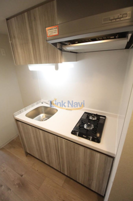 【キッチン】 | メインステージ大阪ノースゲートⅠ