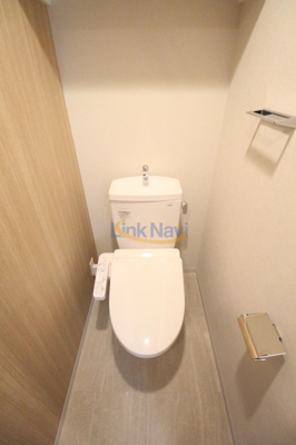 【トイレ】 | メインステージ大阪ノースゲートⅠ