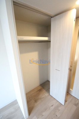 【収納】 | メインステージ大阪ノースゲートⅠ