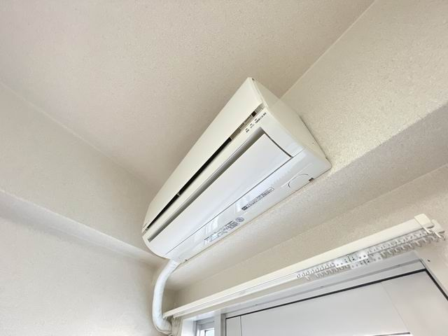 【設備】 | グレース東和
