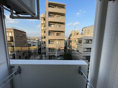 【展望】 | グレース東和