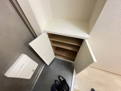 【玄関】 | グレース東和