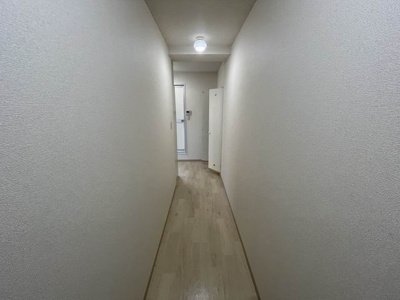 【内装】 | グレース東和