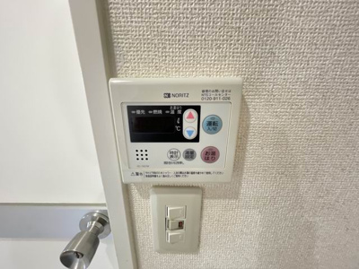 【設備】 | グレース東和