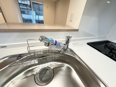 【キッチン】 | D-ROOM高良（ＤＷ） | D-ROOM高良（ＤＷ）★那覇市高良エリア