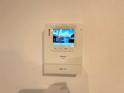 【セキュリティ】 | D-ROOM高良（ＤＷ） | D-ROOM高良（ＤＷ）★那覇市高良エリア