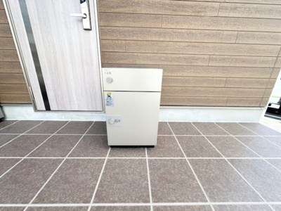 【設備】 | D-ROOM高良（ＤＷ） | D-ROOM高良（ＤＷ）★那覇市高良エリア