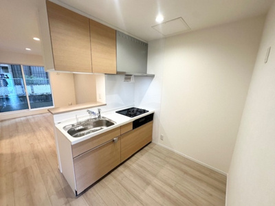 【キッチン】 | D-ROOM高良（ＤＷ） | D-ROOM高良（ＤＷ）★那覇市高良エリア