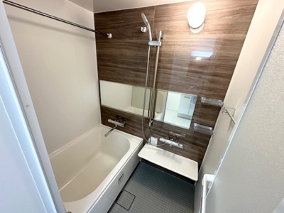 【浴室】 | D-ROOM高良（ＤＷ） | D-ROOM高良（ＤＷ）★那覇市高良エリア