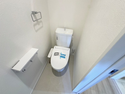 【トイレ】 | D-ROOM高良（ＤＷ） | D-ROOM高良（ＤＷ）★那覇市高良エリア