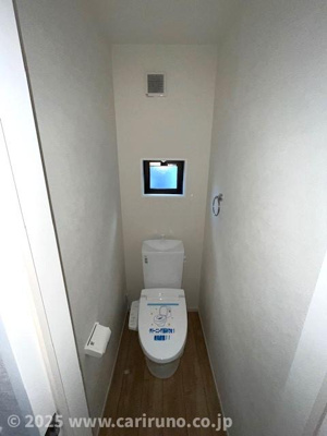 【トイレ】 | 川越市小仙波町2丁目