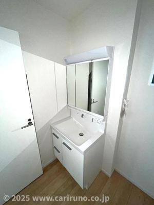【洗面所】 | 川越市小仙波町2丁目