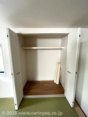 【収納】 | 川越市小仙波町2丁目