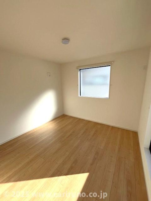 【洋室】 | 川越市小仙波町2丁目