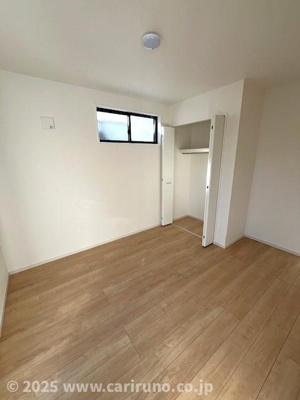 【洋室】 | 川越市小仙波町2丁目