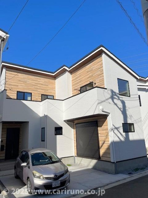 【外観】 | 川越市小仙波町2丁目