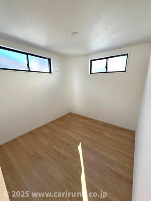 【洋室】 | 川越市小仙波町2丁目