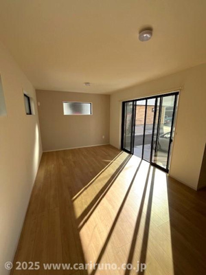 【居間・リビング】 | 川越市小仙波町2丁目