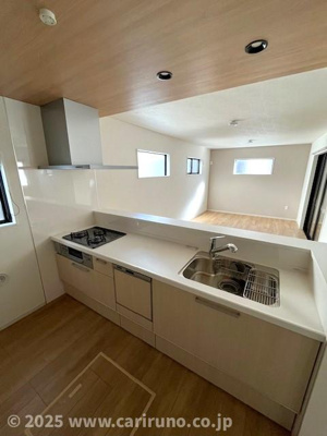 【キッチン】 | 川越市小仙波町2丁目