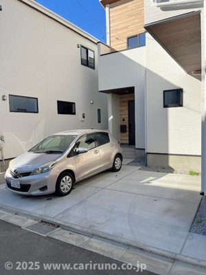 【駐車場】 | 川越市小仙波町2丁目