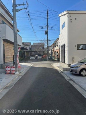 【周辺】 | 川越市小仙波町2丁目