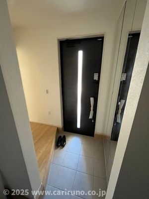【玄関】 | 川越市小仙波町2丁目