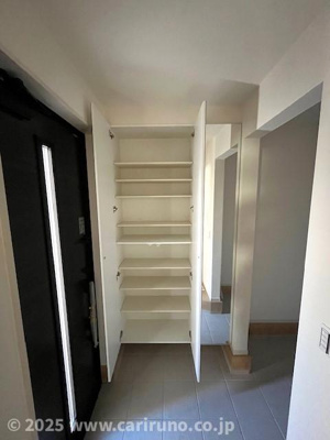 【収納】 | 川越市小仙波町2丁目