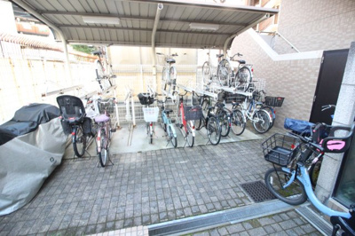 【その他共用部分】 | シエル・ピュール田辺