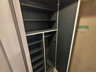 【玄関】 | グランネクサス船橋町